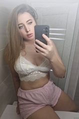 Проститутка Кира