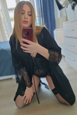 Проститутка Кира