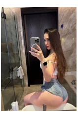 Проститутка Вика