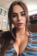 Проститутка Марина