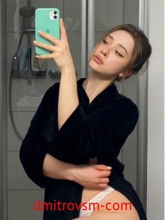 Проститутка Аня