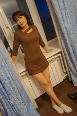 Проститутка Diyora