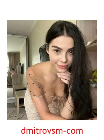 Проститутка Настя