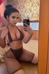 Проститутка Алиса
