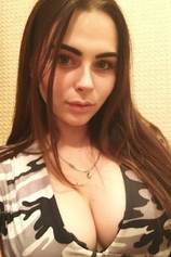 Проститутка Марина