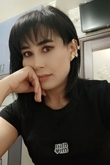Проститутка Diyora