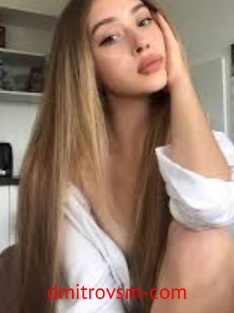 Проститутка Аня