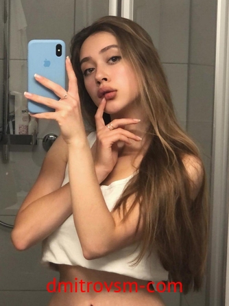 Проститутка Аня