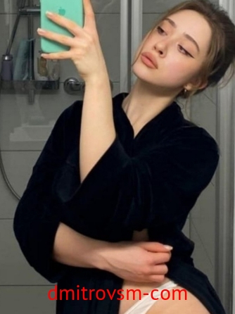 Проститутка Аня