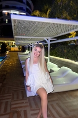 Проститутка Орла