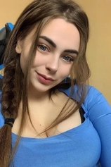 Проститутка Марина
